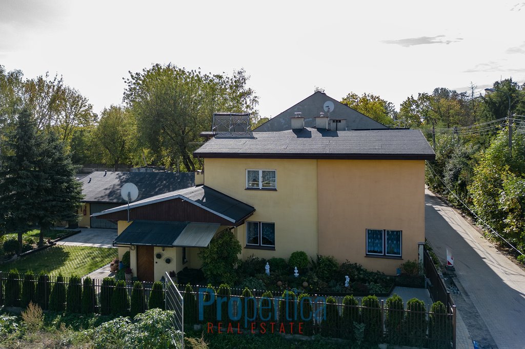 Dom na sprzedaż Pruszków, Graniczna  300m2 Foto 8