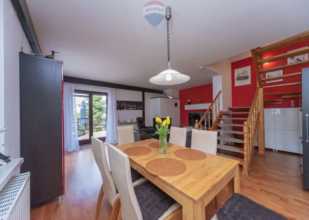 Dom na sprzedaż Górki Wielkie, Pod Zebrzydkę  127m2 Foto 1