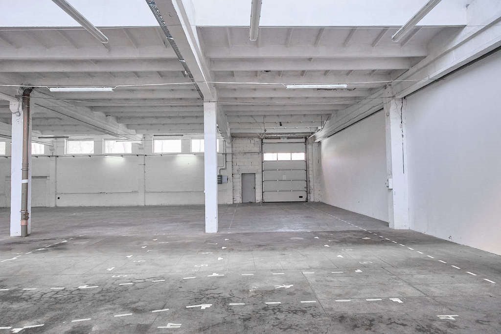 Magazyn na wynajem Łódź, Bałuty  630m2 Foto 3