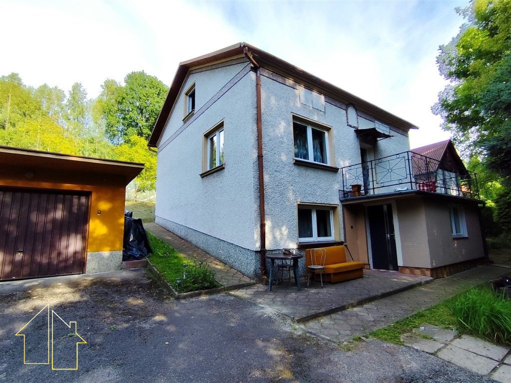 Polecam dom 120 m² na 32-arowej działce w Lubeni Lubenia  120m2 Foto 1