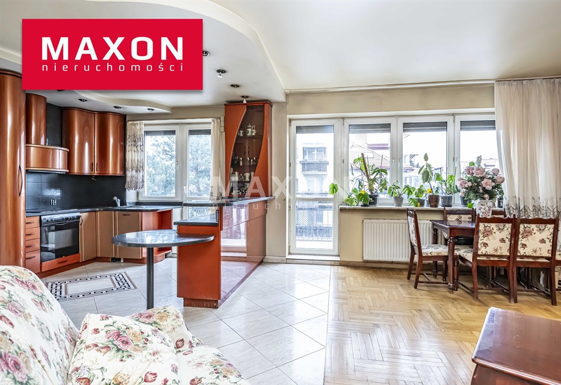 Mieszkanie czteropokojowe  na sprzedaż Latchorzew, ul. Orła Białego  123m2 Foto 1