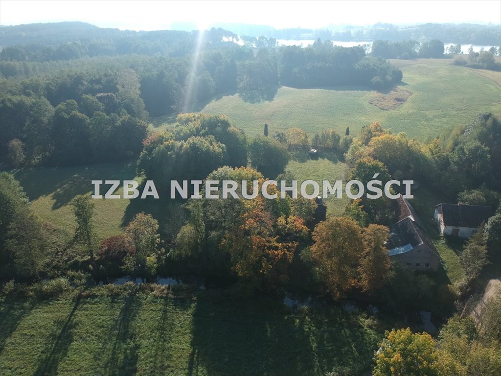 Działka rekreacyjna na sprzedaż Bienie  980m2 Foto 15