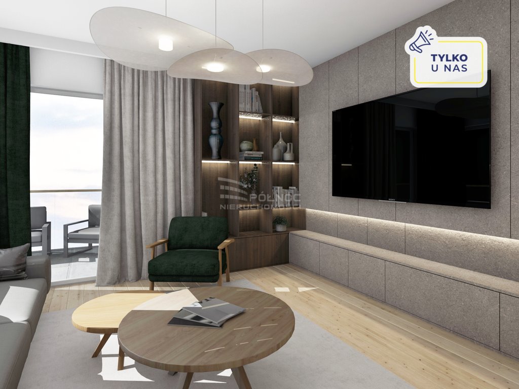 Mieszkanie trzypokojowe na sprzedaż Łomża, Ogrodowa  69m2 Foto 1