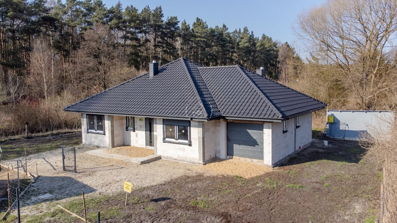 Dom na sprzedaż Białe Błota  125m2 Foto 1