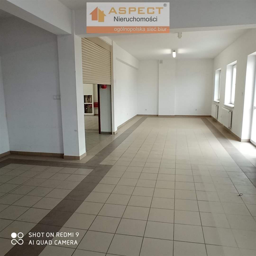 Lokal użytkowy na sprzedaż Sieniawa  155m2 Foto 1