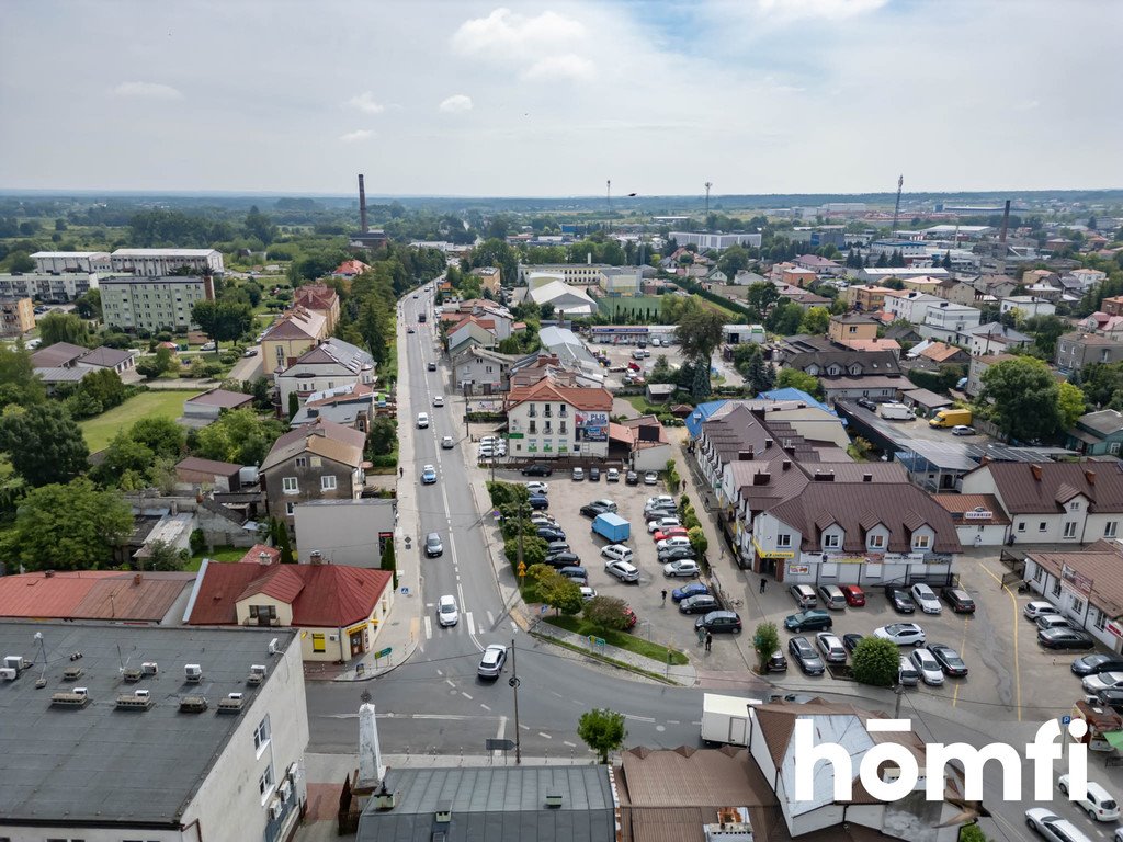 Lokal użytkowy na sprzedaż Opole Lubelskie, Fabryczna  450m2 Foto 1