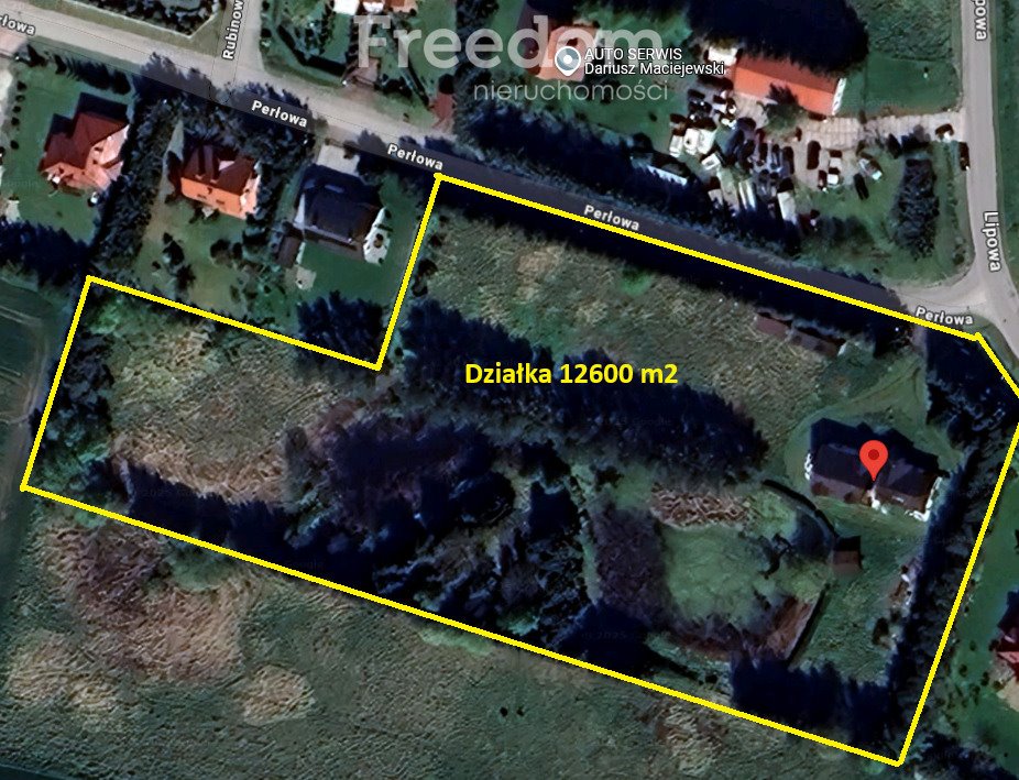 Dom na sprzedaż Niekanin, Perłowa  214m2 Foto 4