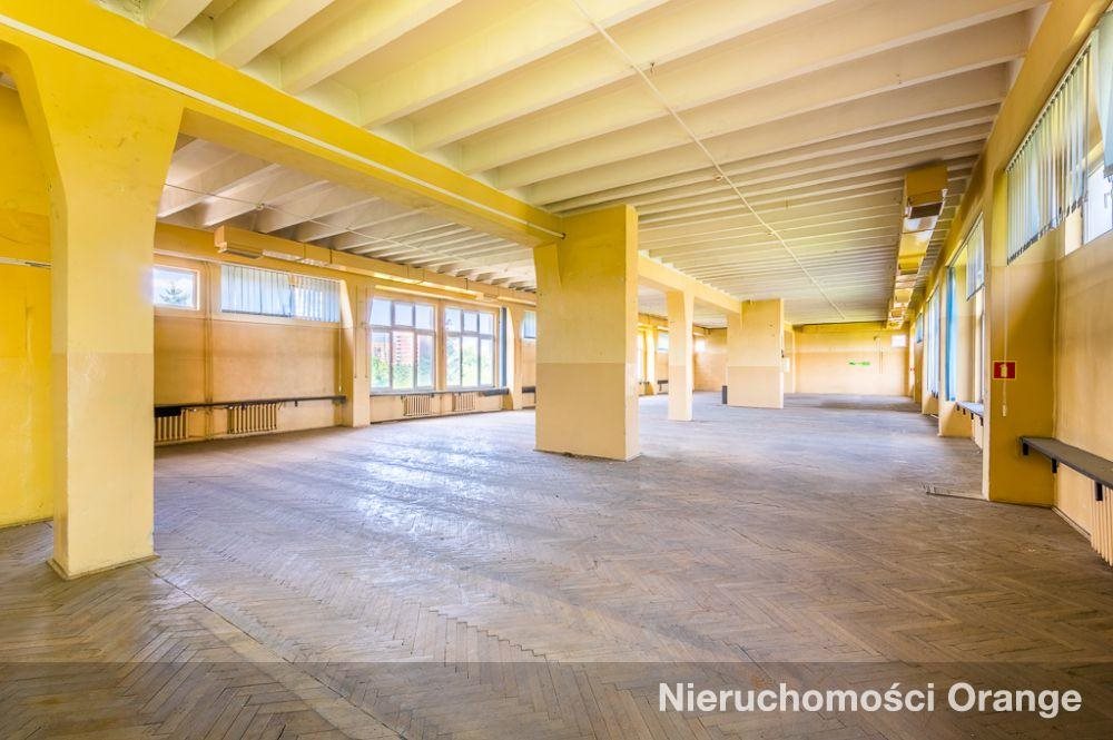 Lokal użytkowy na sprzedaż Ostrowiec Świętokrzyski, Ostrowiec Świętokrzyski, ul. Jana Pawła II 55  2 796m2 Foto 9