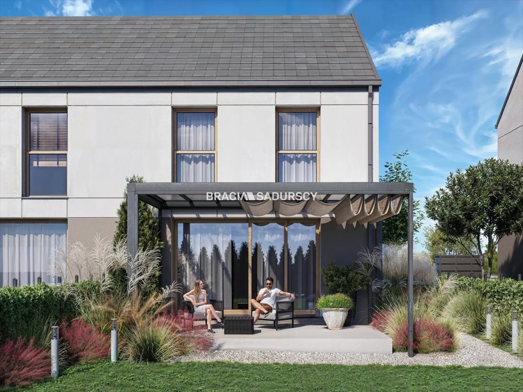 Dom na sprzedaż Gaj, Gaj , Gaj, Gaj  112m2 Foto 1