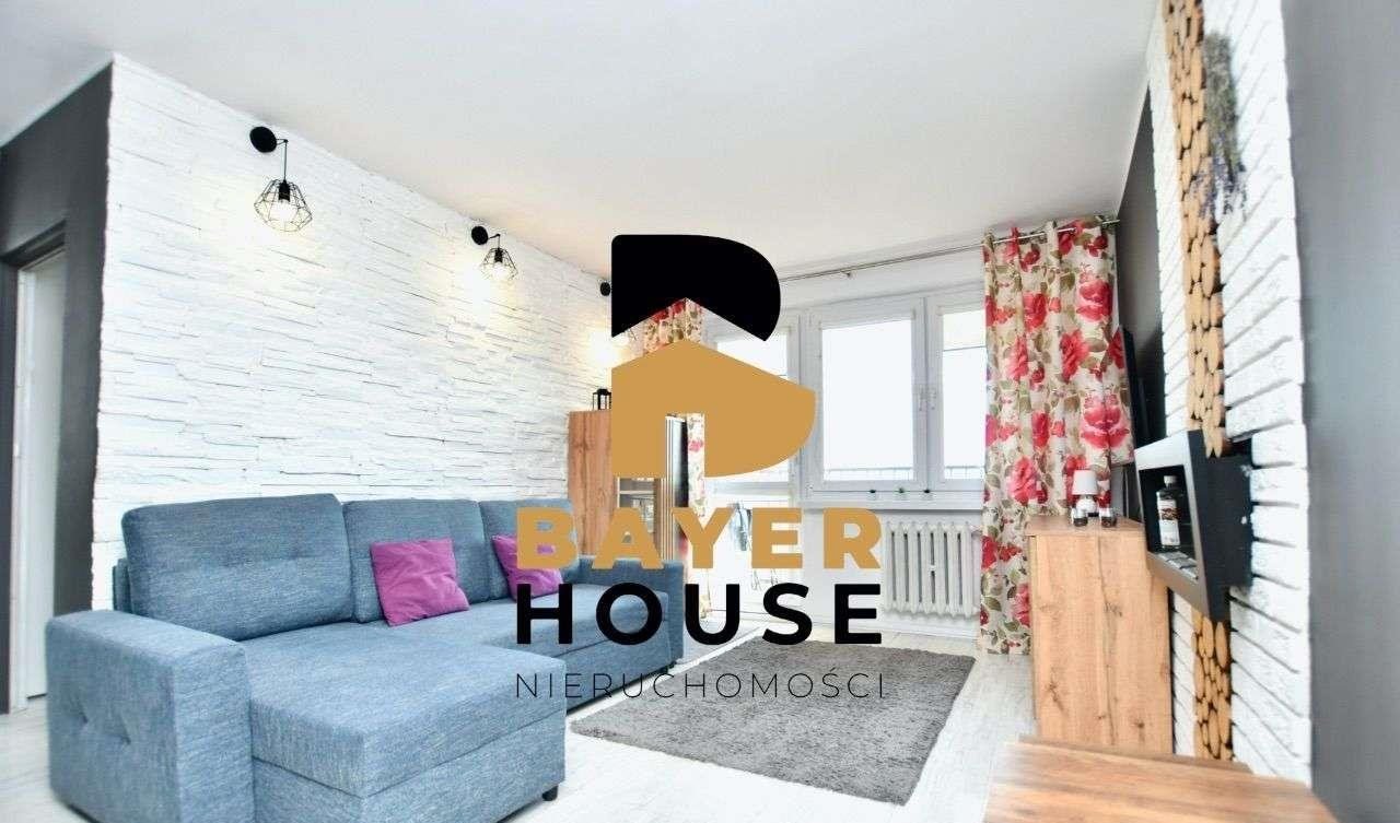 Mieszkanie dwupokojowe na sprzedaż Gliwice, Trynek  36m2 Foto 1