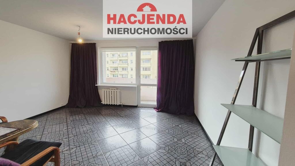 Mieszkanie trzypokojowe na sprzedaż Police, Ludwika Zamenhofa  64m2 Foto 1