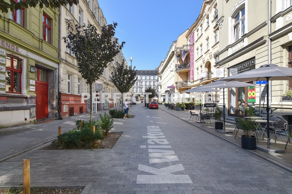 Lokal użytkowy na sprzedaż Poznań, Centrum  166m2 Foto 3