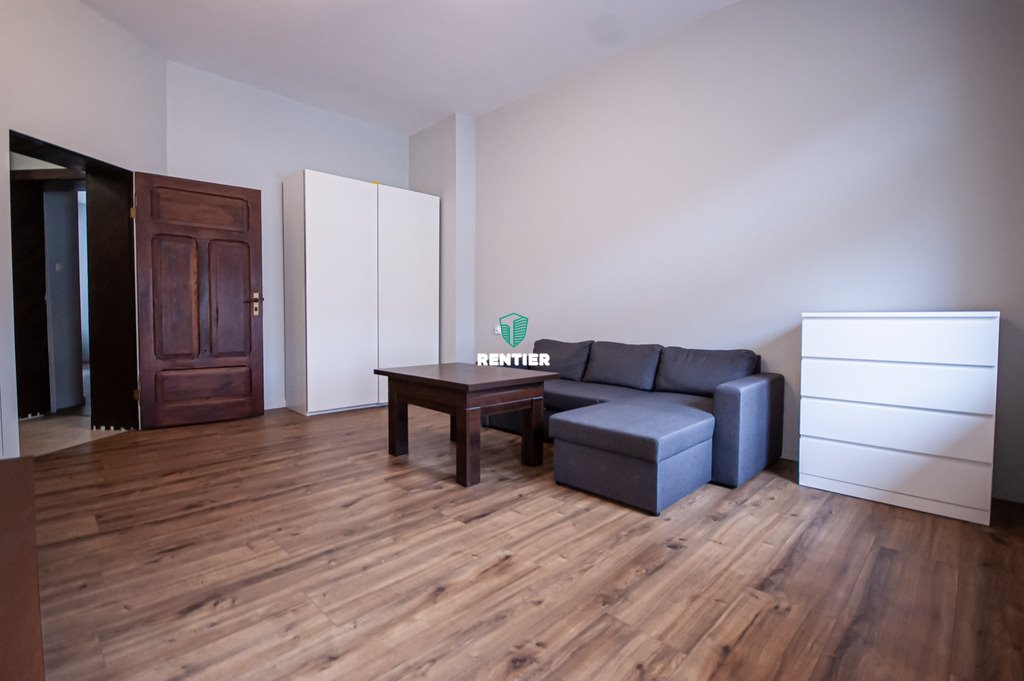 Dwupokojowe mieszkanie 82 m² w centrum Szczecina: Szczecin Centrum: Pocztowa