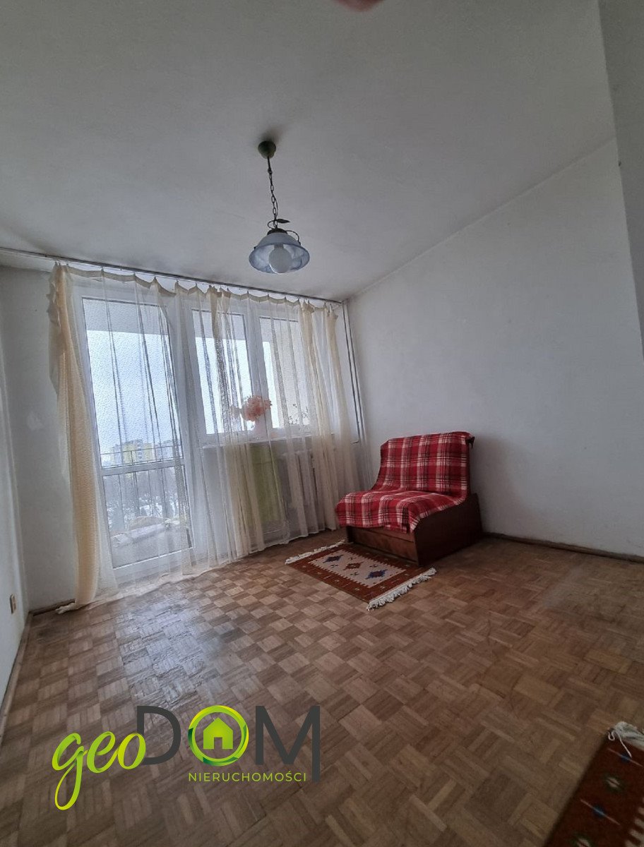 Mieszkanie trzypokojowe na sprzedaż Lublin, Kalinowszczyzna  58m2 Foto 5