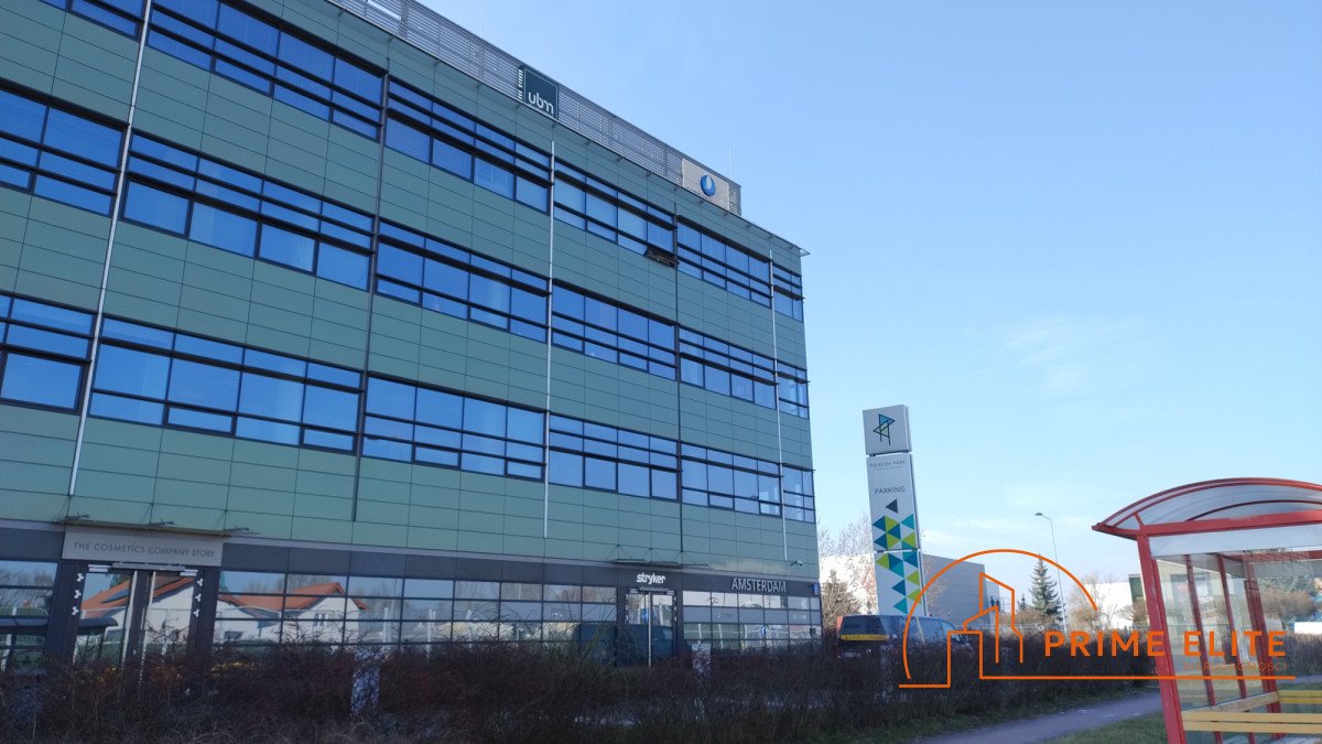 Lokal użytkowy na wynajem Warszawa, Ursynów Wyczółki, Poleczki  275m2 Foto 1