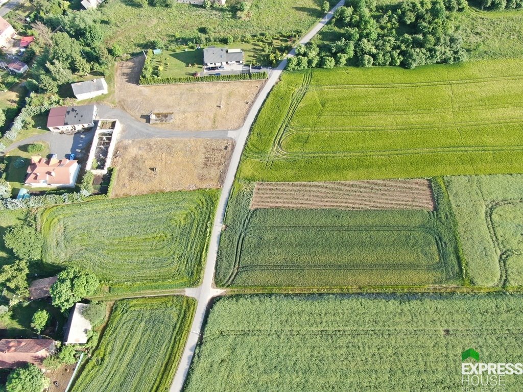 Działka budowlana na sprzedaż Pielgrzymka  4 400m2 Foto 3