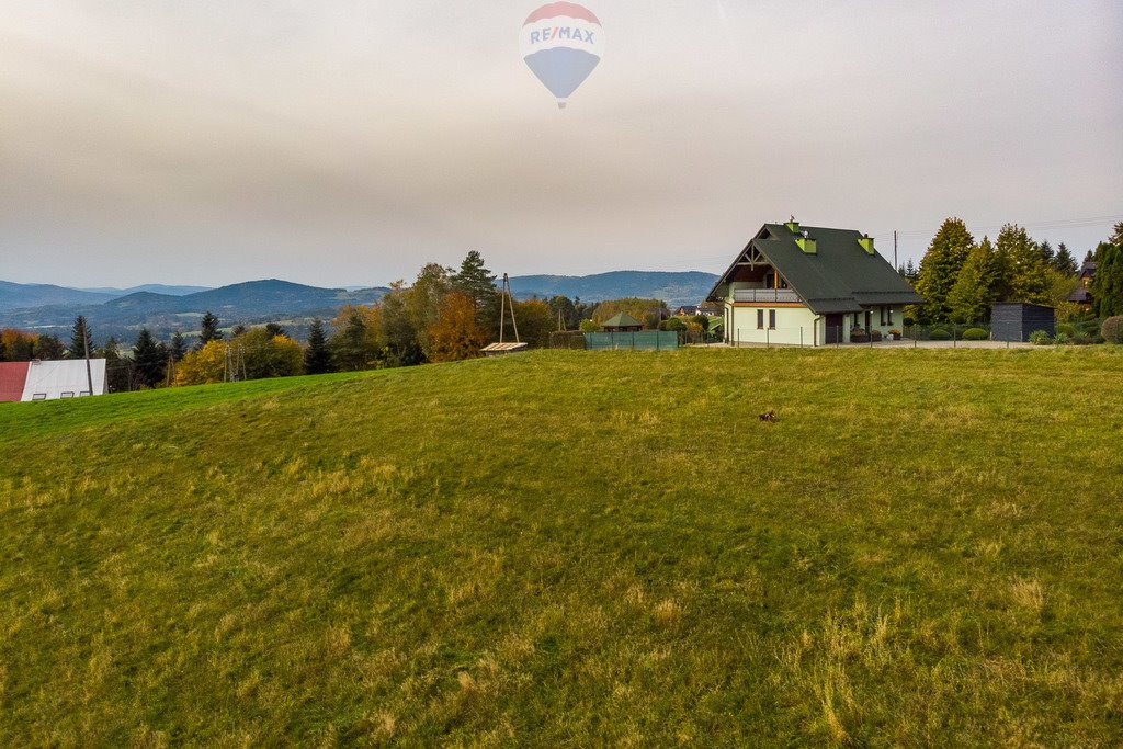 Działka budowlana na sprzedaż Naprawa  9 443m2 Foto 20