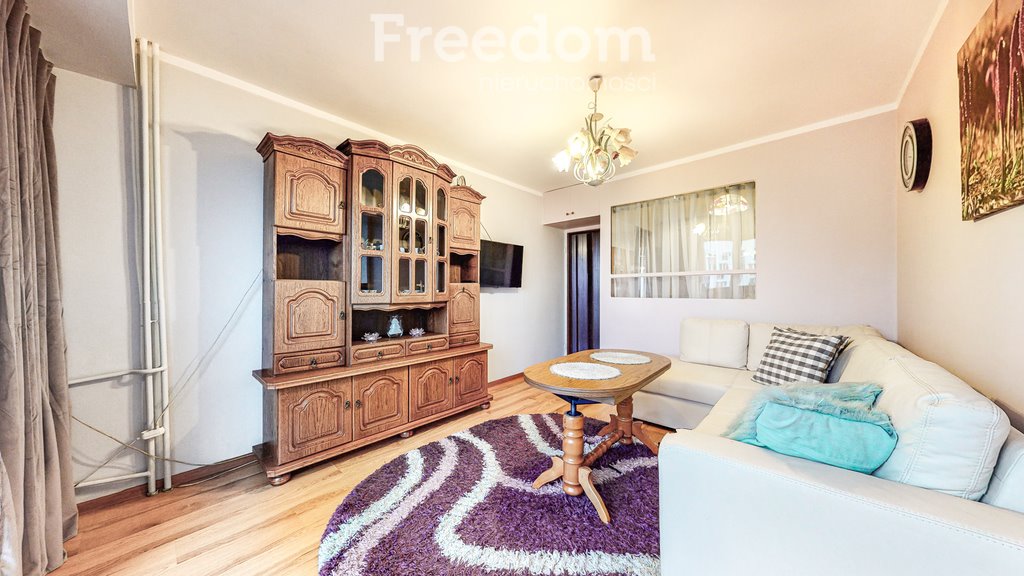 Dwupokojowe mieszkanie 37,3 m² w Centrum Katowic (blisko uczelni) Katowice, Śródmieście, Uniwersytecka  37m2 Foto 1