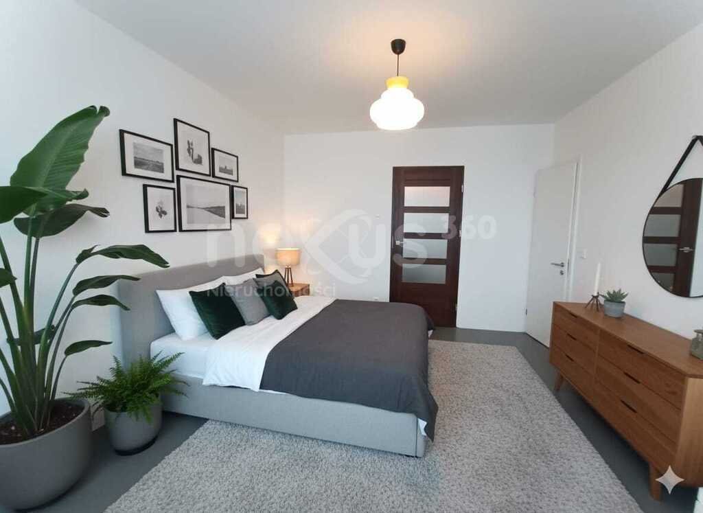 Mieszkanie trzypokojowe na sprzedaż Słączno  58m2 Foto 1