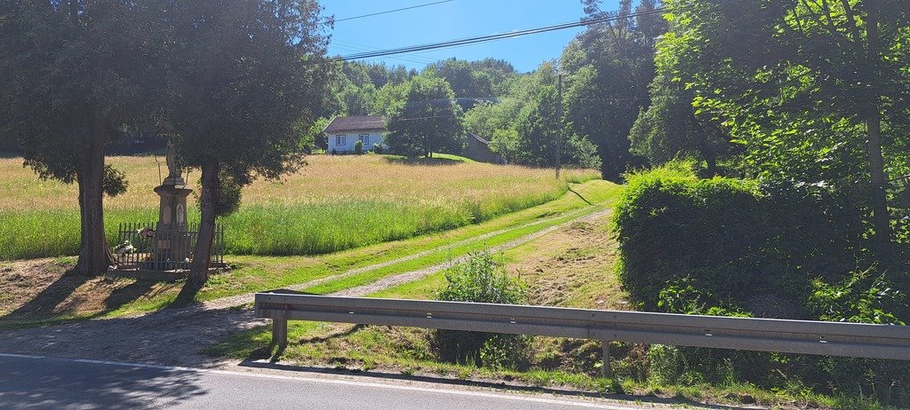 Działka budowlana na sprzedaż Zdonia  1 745m2 Foto 7