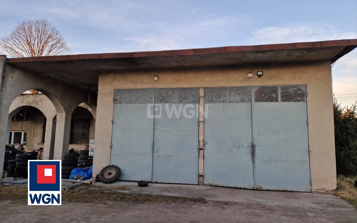 Dom na sprzedaż Iłowa, Żagańska  92m2 Foto 7