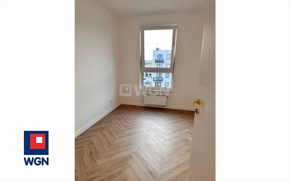 Mieszkanie trzypokojowe na sprzedaż Gdańsk, Jasień, Stankiewicza  68m2 Foto 11