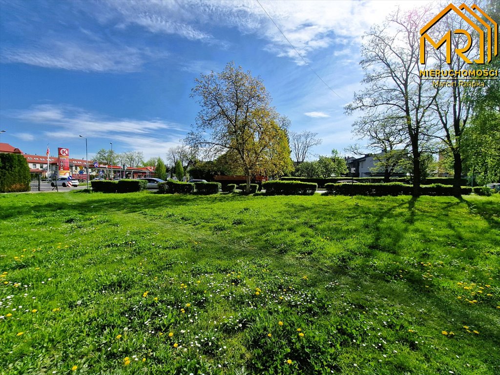 Mieszkanie dwupokojowe na sprzedaż Tarnów, gen. Kazimierza Pułaskiego  45m2 Foto 21