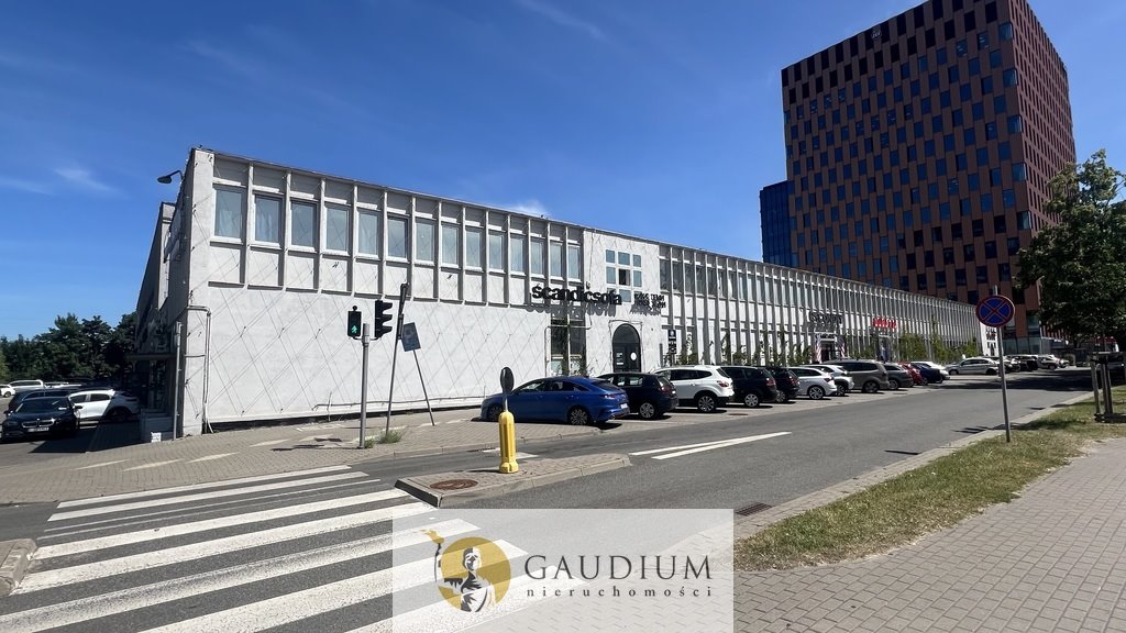 Zapraszam do wynajmu 767 m² lokalu na Przymorzu, blisko komunikacji Gdańsk, Przymorze, al. Rzeczypospolitej  767m2 Foto 1