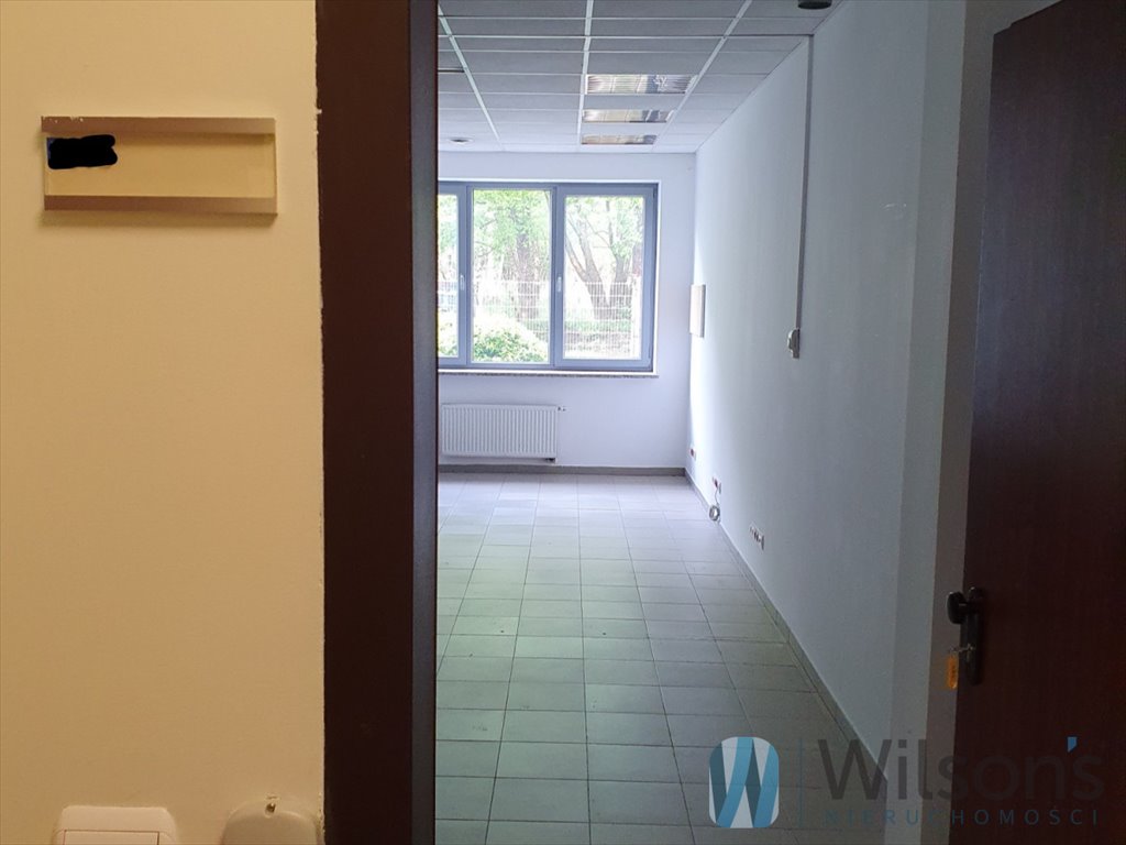 Lokal użytkowy na wynajem Warszawa, Serwituty  28m2 Foto 3