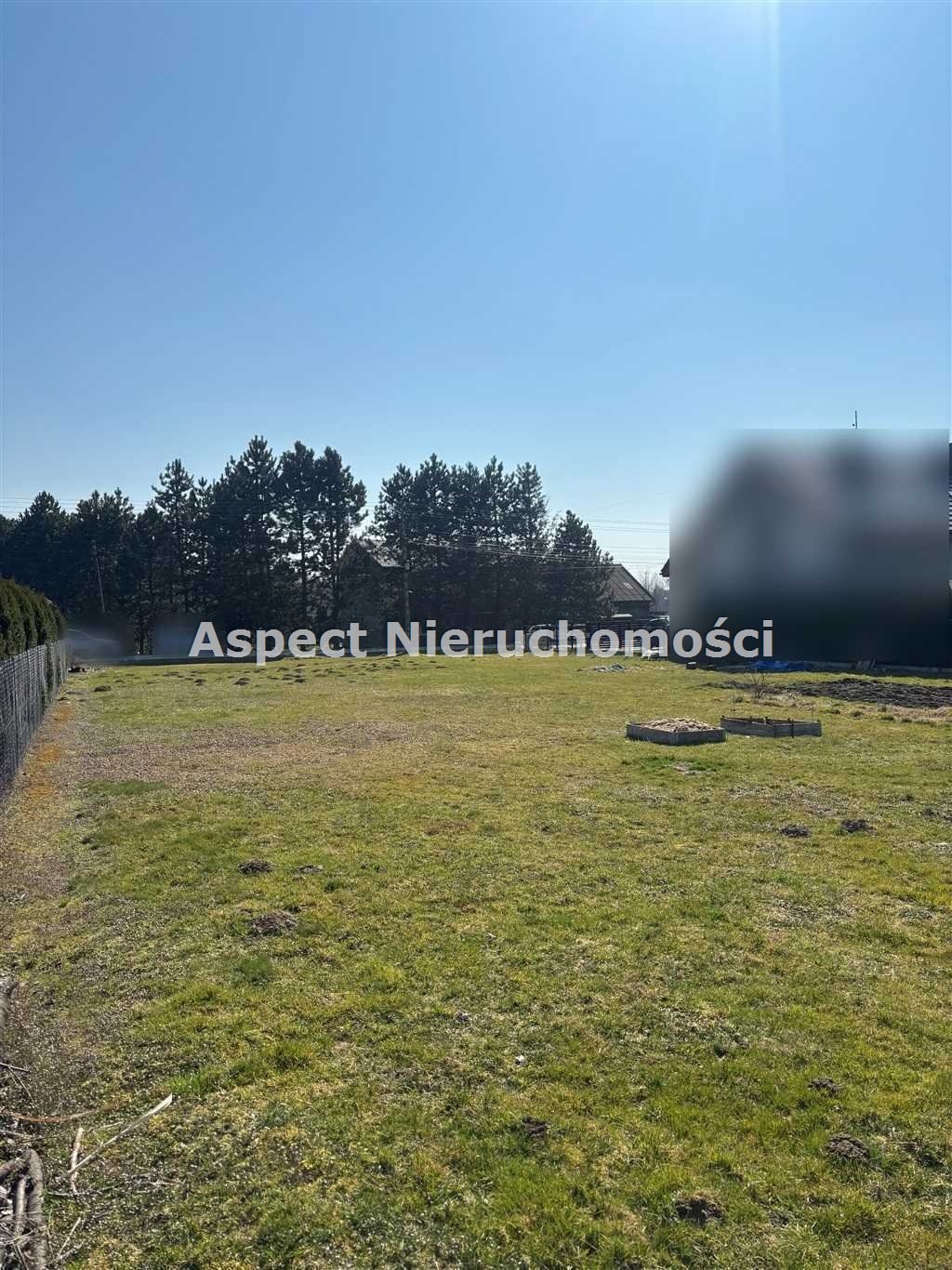Działka budowlana na sprzedaż Pielgrzymowice  973m2 Foto 2