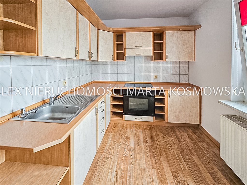 Kawalerka na wynajem Warszawa, Ochota, ul. Wacława Sierpińskiego  36m2 Foto 6