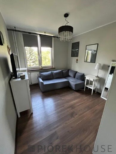 Mieszkanie trzypokojowe na sprzedaż Warszawa, Targówek, Władysława Syrokomli  56m2 Foto 1