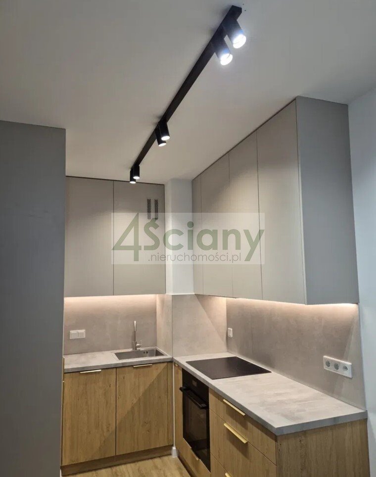 Do sprzedania nowoczesne 2-pokojowe mieszkanie 34 m² z balkonem Warszawa, Białołęka, Trakt Nadwiślański  33m2 Foto 1