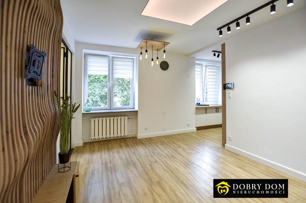 Zapraszam do 49 m² nowoczesnego mieszkania 3 pok. z balkonem Białystok, Sienkiewicza  49m2 Foto 1