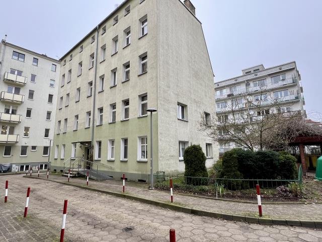 Mieszkanie dwupokojowe na sprzedaż Kołobrzeg, Centrum, Jana Pawła II  59m2 Foto 1