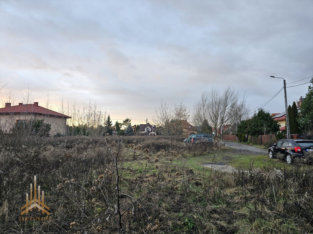 Działka rolna na sprzedaż Stare Lipiny, Kwitnąca  12 254m2 Foto 1