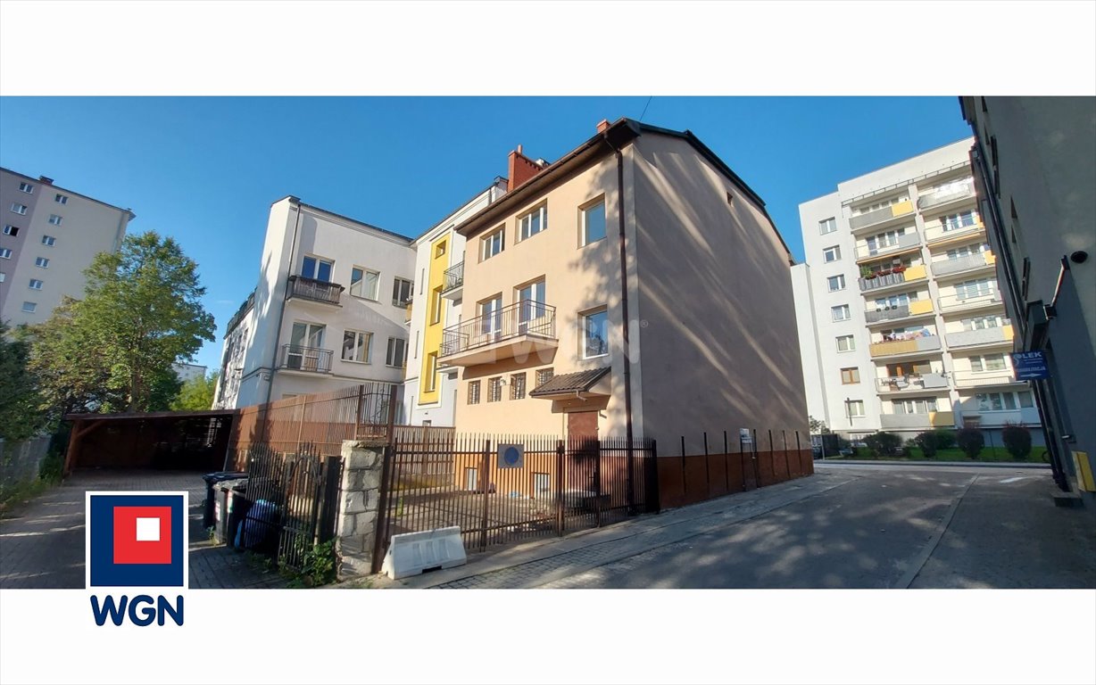 Sprzedam dom z usługami 270 m² w centrum Kielc Kielce, Centrum, Nowy Świat  270m2 Foto 1
