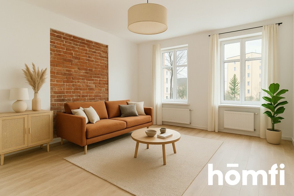 Mieszkanie dwupokojowe na sprzedaż Tczew, Jana Sobieskiego  33m2 Foto 1