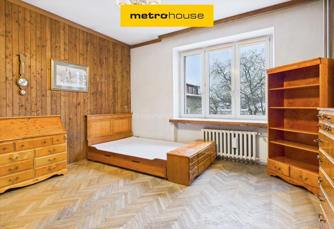 Przestronne 87 m² w kamienicy z 1937 r. na Mokotowie Warszawa, Mokotów, Puławska  87m2 Foto 1