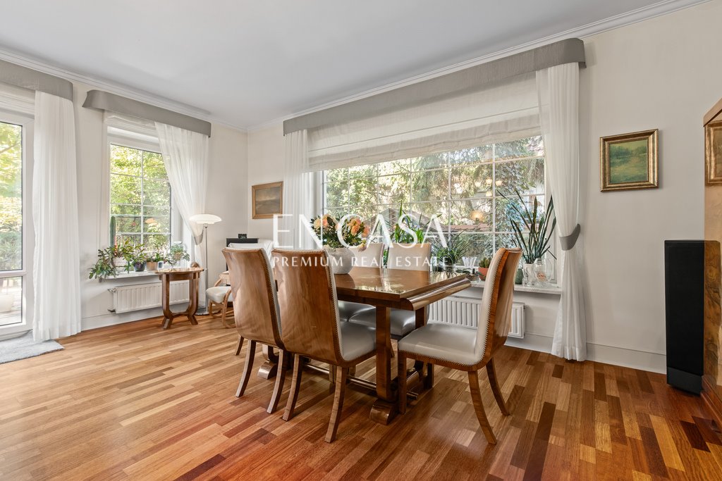 Przestronny dom 308 m² z tarasami, fotowoltaiką i ogrodem Dąbrowa  308m2 Foto 1