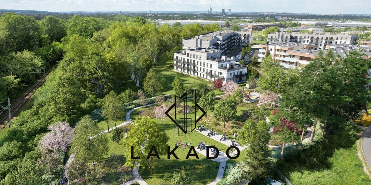 Mieszkanie trzypokojowe na sprzedaż Kraków, Bieżanów, Agatowa  57m2 Foto 1