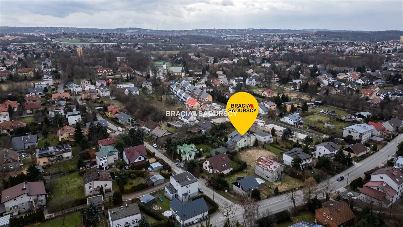 Dom na sprzedaż Kraków, Bieżanów-Prokocim, Bieżanów, Michała i Stanisława Jaglarzów  261m2 Foto 20