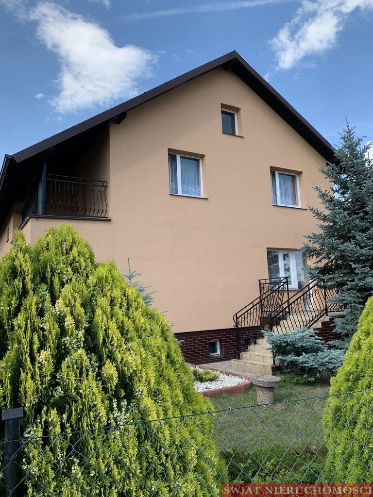 Dom na sprzedaż Marcinkowice  160m2 Foto 1