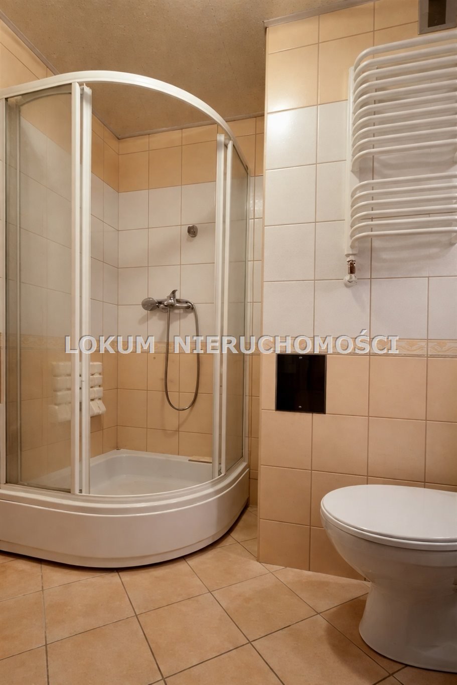 Przestronne 3 pokoje z balkonem, blisko sklepów i szkół Jastrzębie-Zdrój, Centrum, Łowicka  44m2 Foto 1