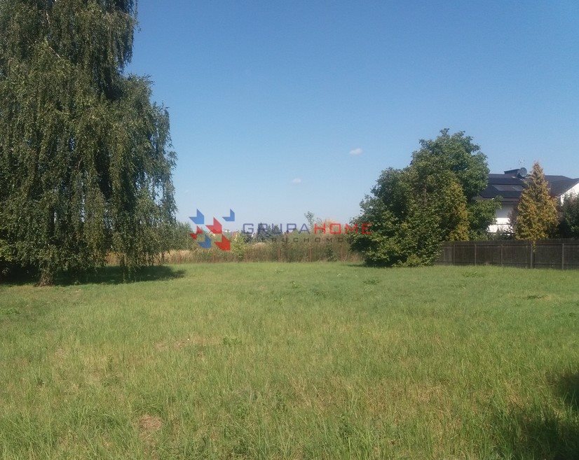 Działka 2000 m² na Ursynowie - zabudowa jednorodzinna Warszawa, Ursynów  2 000m2 Foto 1