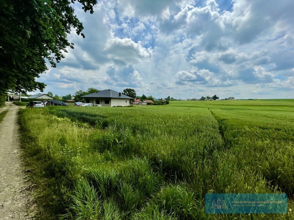 Działka rolna na sprzedaż Jarosław, Widna Góra  2 200m2 Foto 2