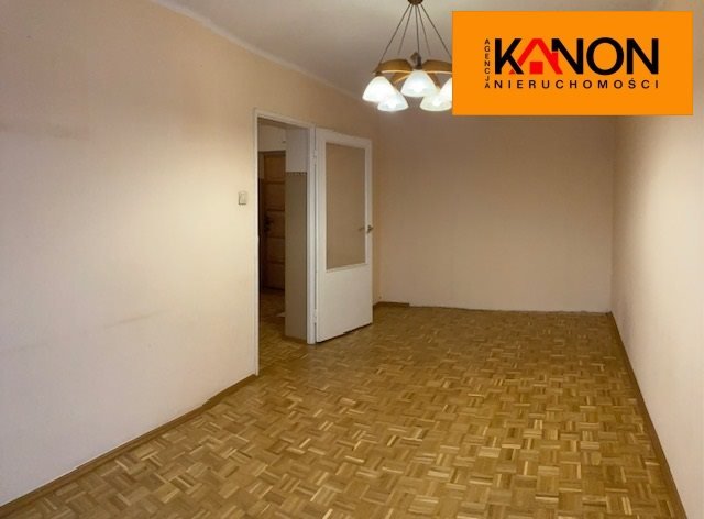 Mieszkanie dwupokojowe na sprzedaż Bielsko-Biała, Górne Przedmieście  36m2 Foto 1