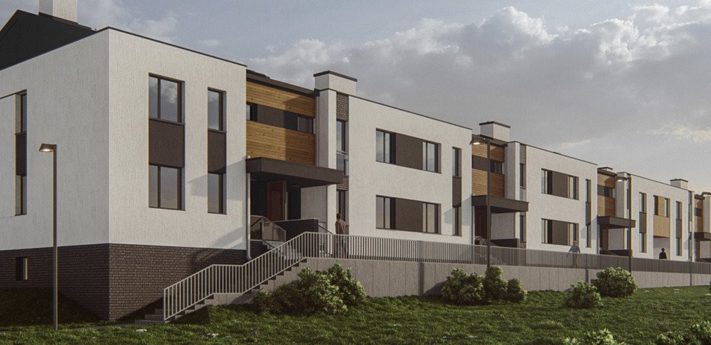 Mieszkanie czteropokojowe  na sprzedaż Rzeszów  61m2 Foto 1