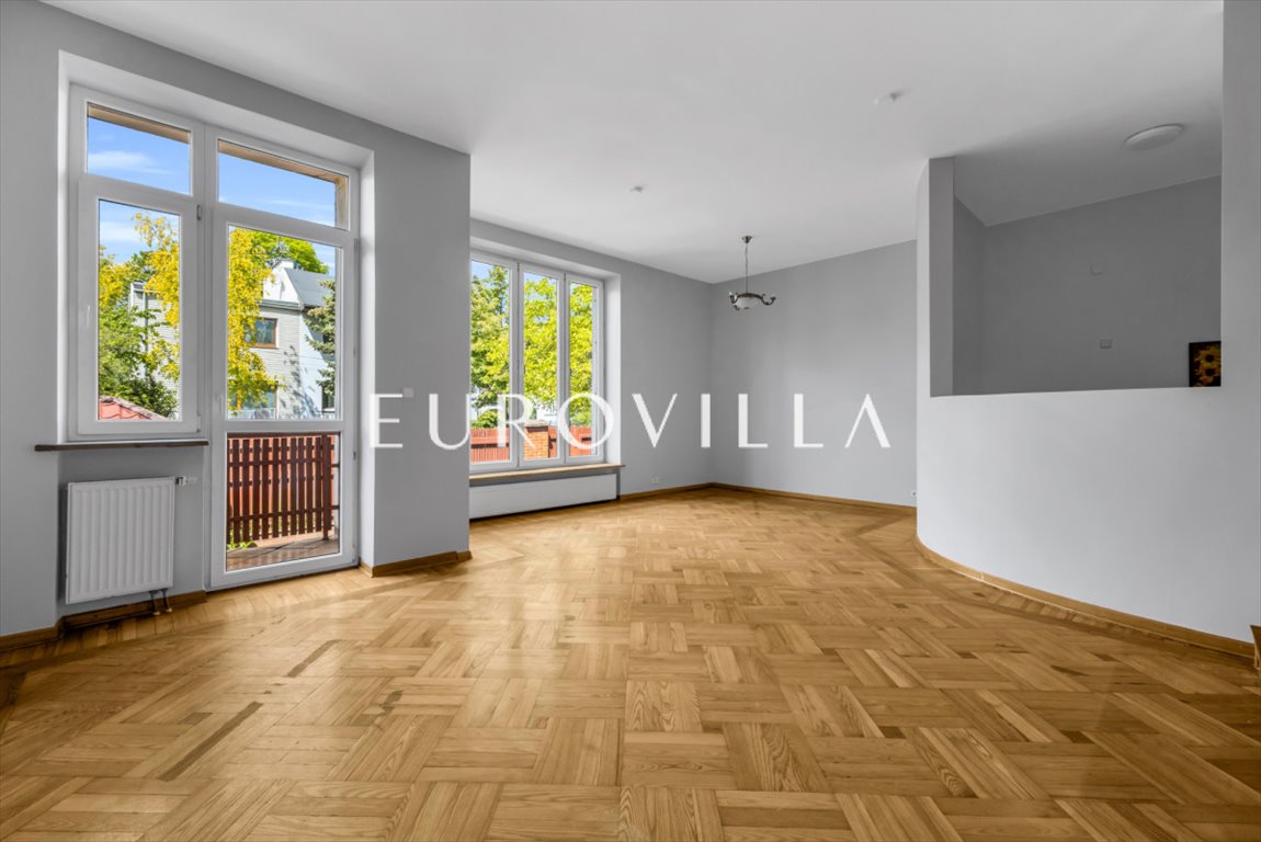 Dom na sprzedaż Warszawa, Mokotów Sadyba  230m2 Foto 1