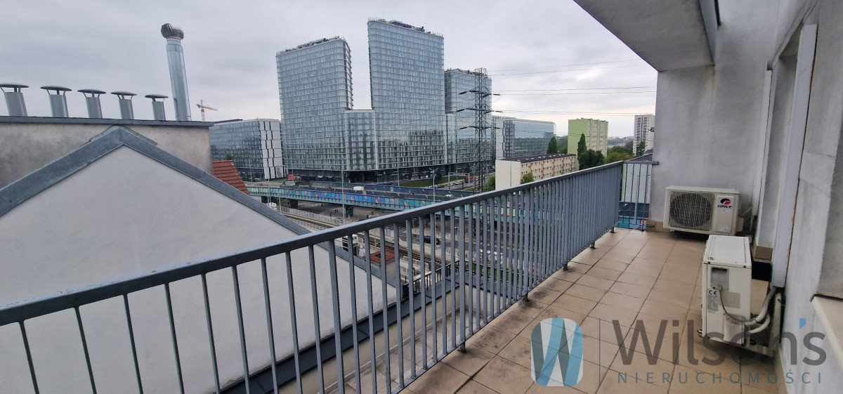 Lokal użytkowy na wynajem Warszawa, Wola, Józefa Bema  90m2 Foto 3